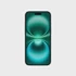APPLE iPhone 16 Plus, 128GB, 6.7", Teal (MXVY3)